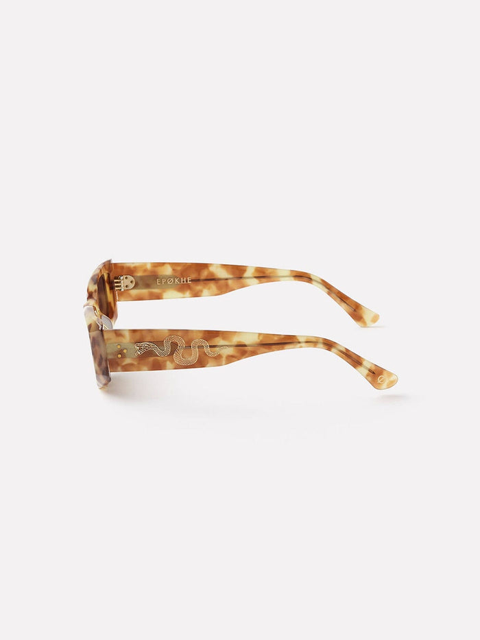 EPOKHE Guilty - Hazel Polished / Bronze