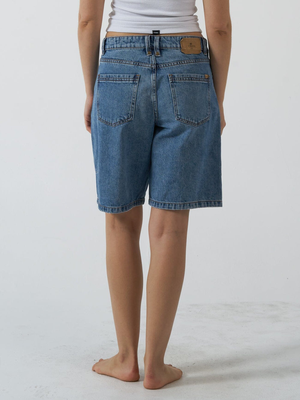 short air jordans