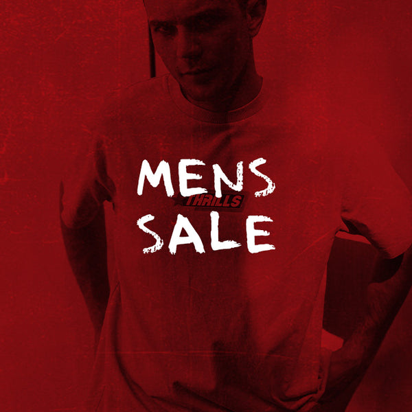 Mens Sale