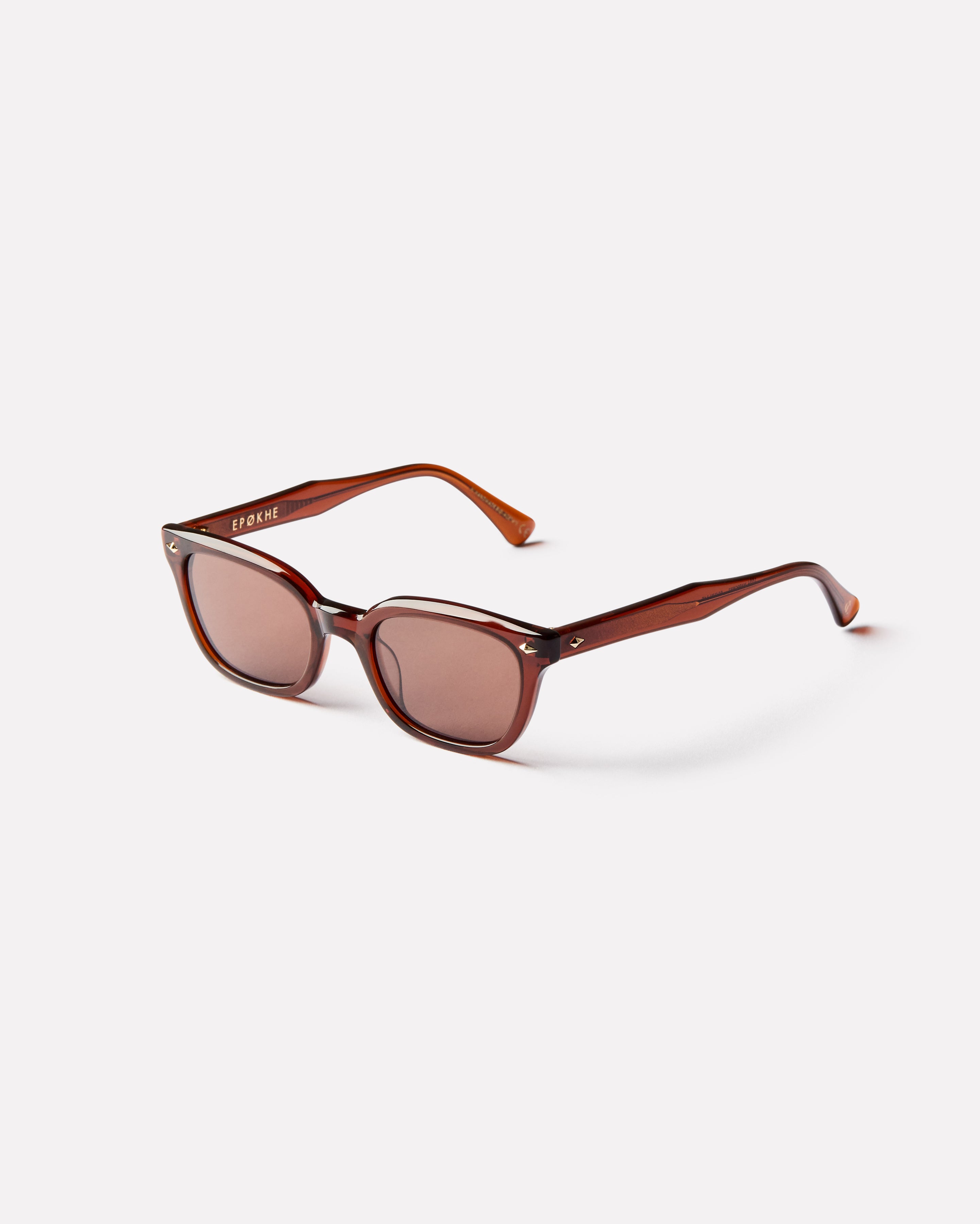 EPOKHE Ceremony - Maple Polished / Bronze