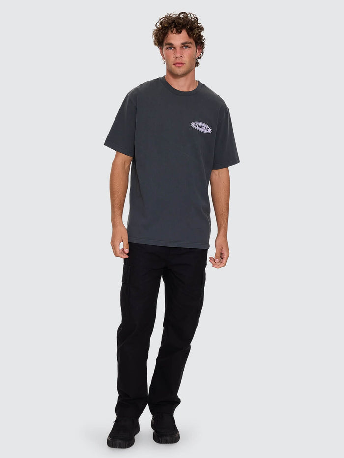 Slacker Cargo Pant - Black 28