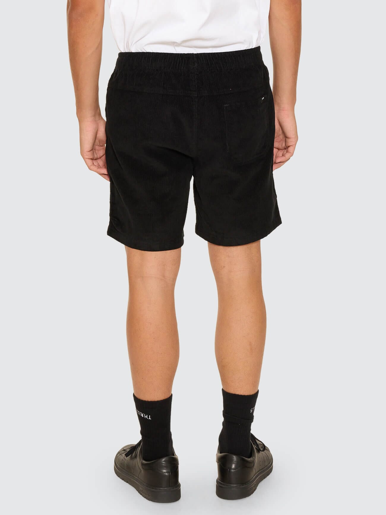 Thrills Core Cord Volley - Black 26