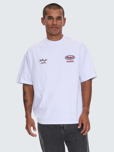 CDL Oversized Tee Lサイズ ホワイト CDL Oversized Tee Lサイズ ホワイト CE Over Size Long Tee