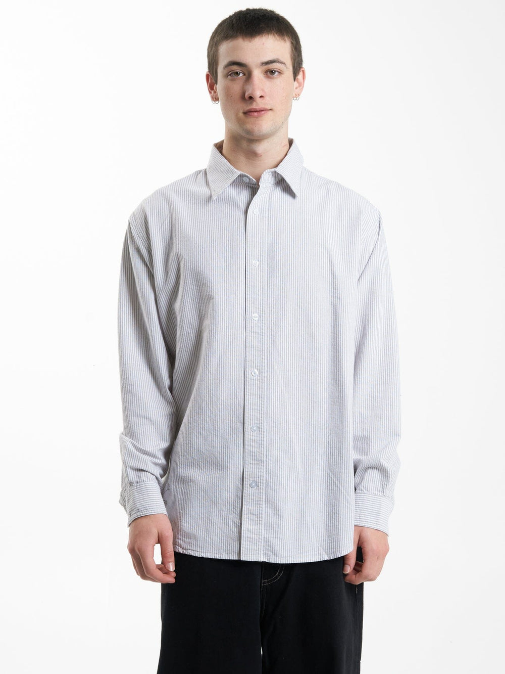 Mens Cotton Shirts