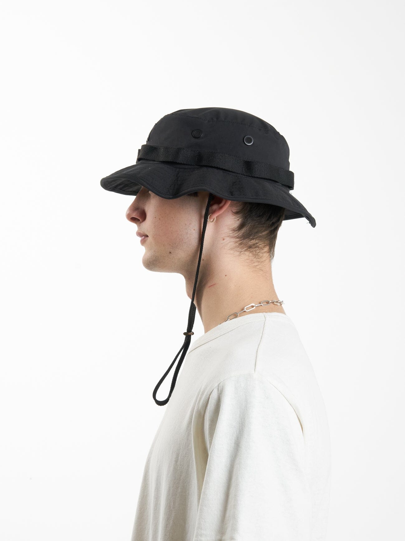 Cortex Boonie Hat - Black