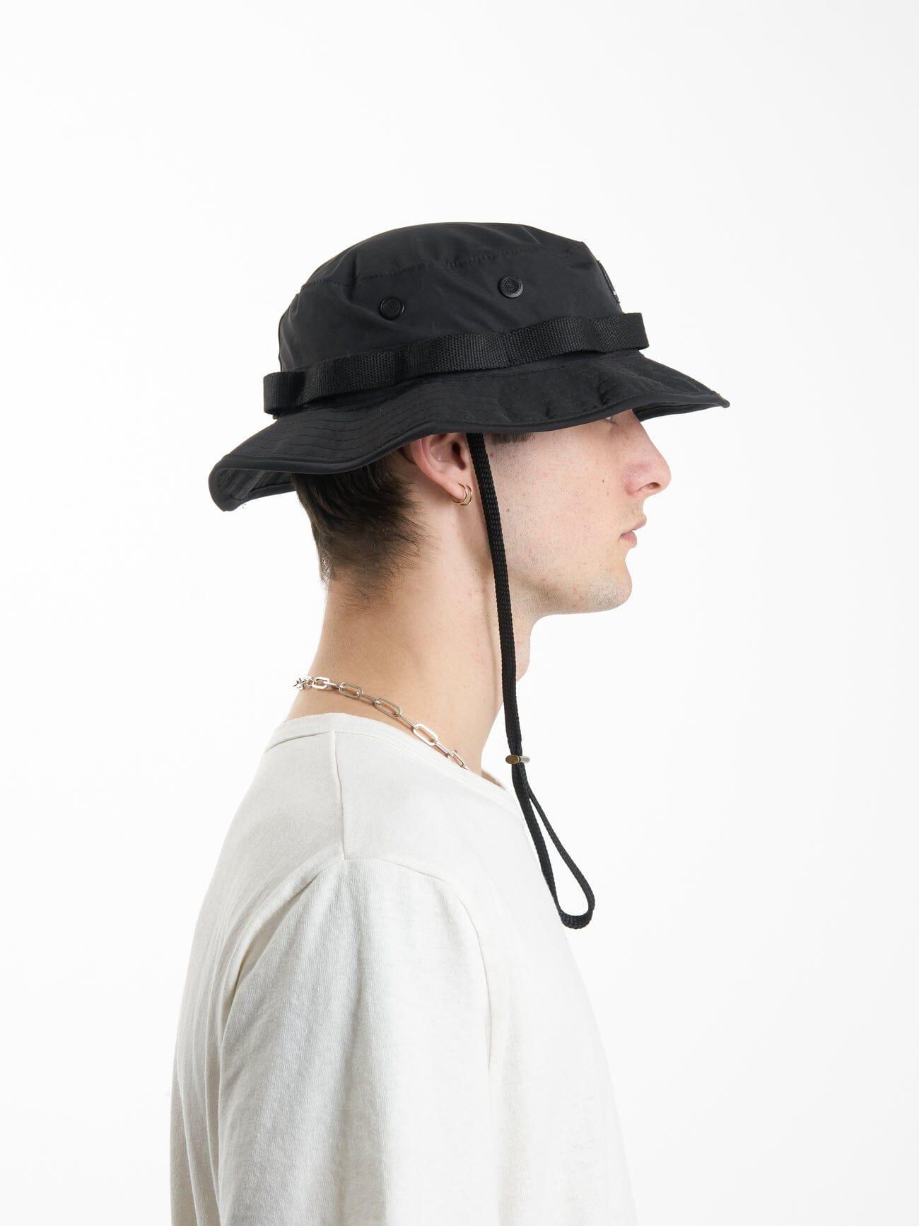 Cortex Boonie Hat - Black