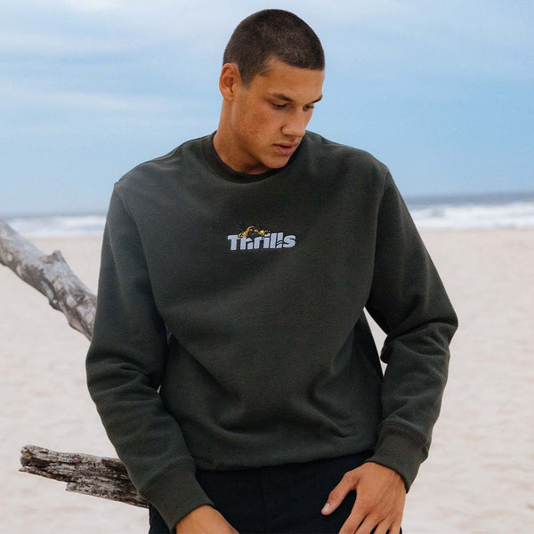 Mens Sweaters & Fleece