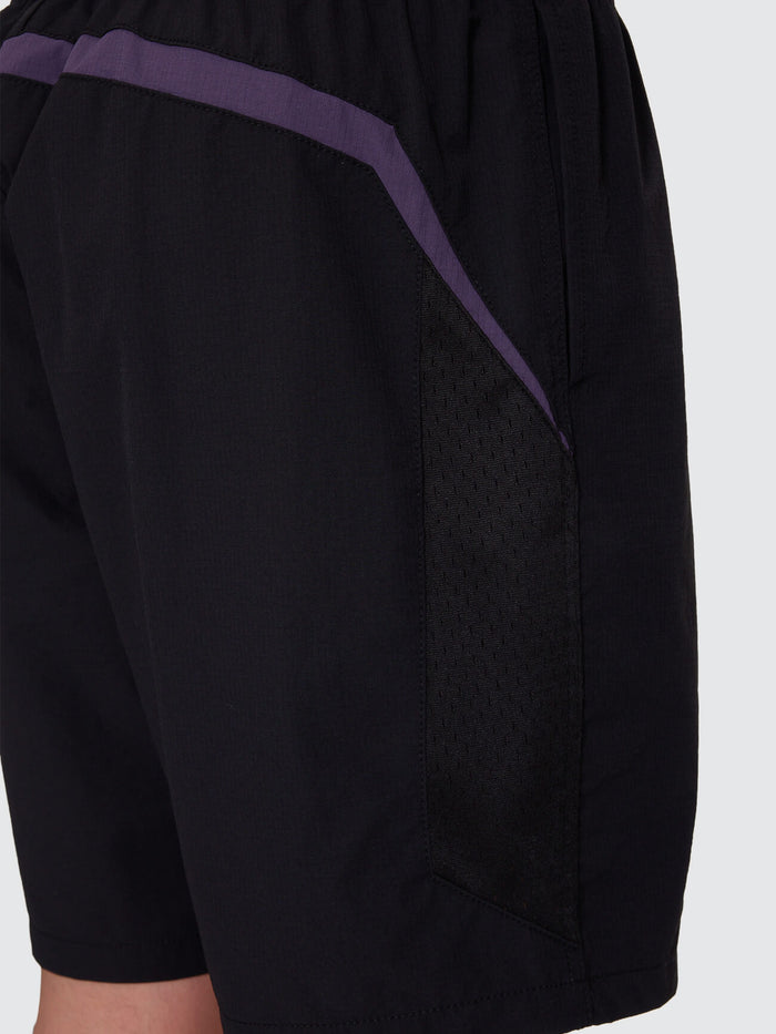 Sting Of Defeat Short - Black 26