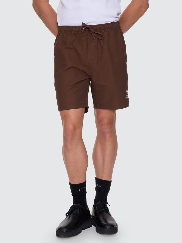 Haven Volley - Bitter Chocolate 26