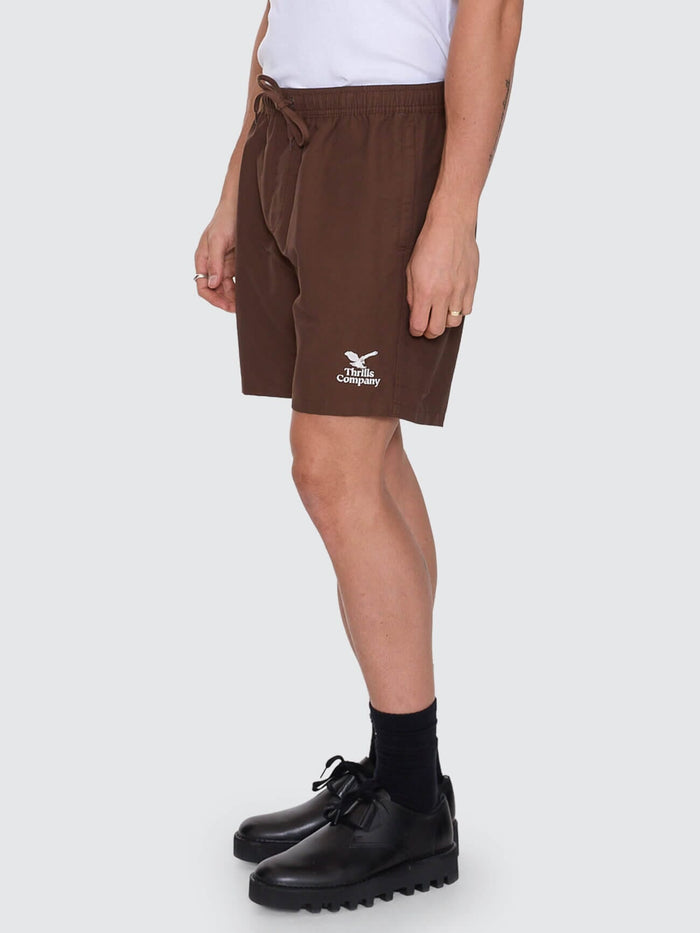 Haven Volley - Bitter Chocolate 26