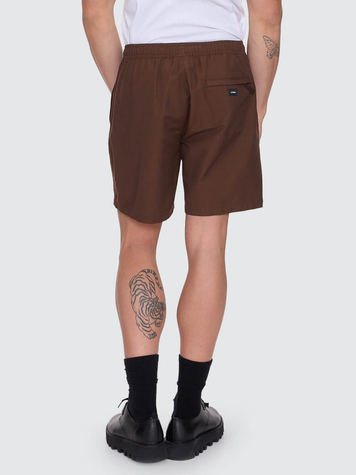 Haven Volley - Bitter Chocolate 26