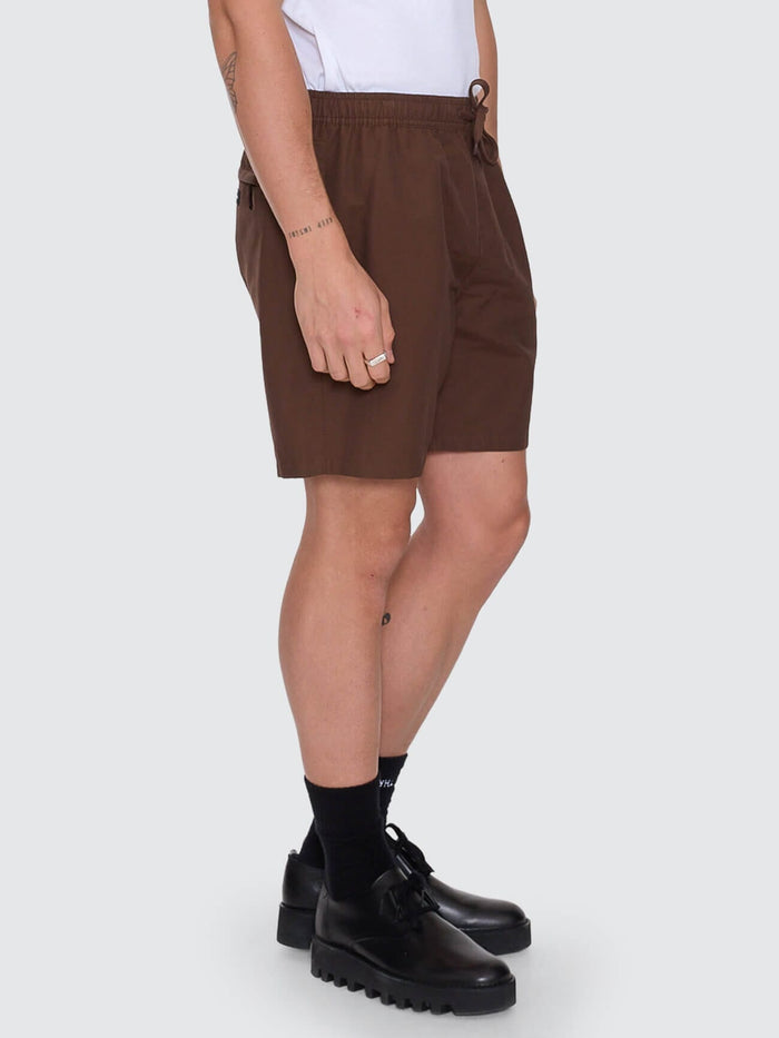 Haven Volley - Bitter Chocolate 26