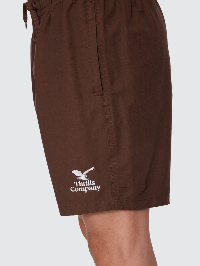 Haven Volley - Bitter Chocolate 26