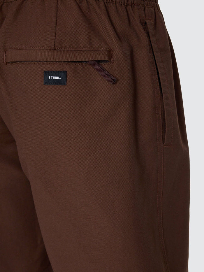 Haven Volley - Bitter Chocolate 26