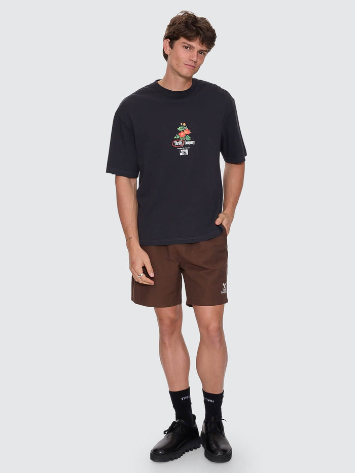 Haven Volley - Bitter Chocolate 26