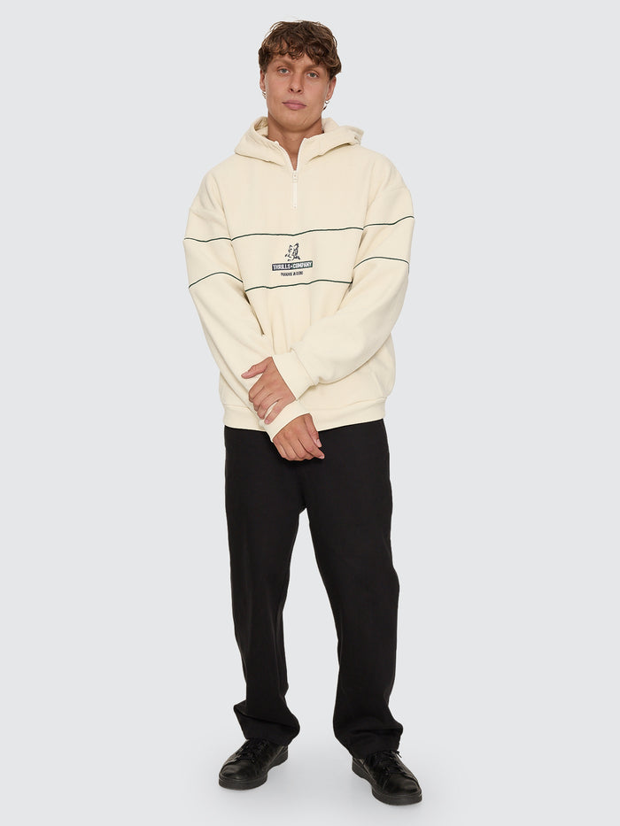 Slacker Chino Pant - Black