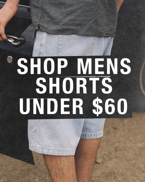 Mens Under $60 Shorts