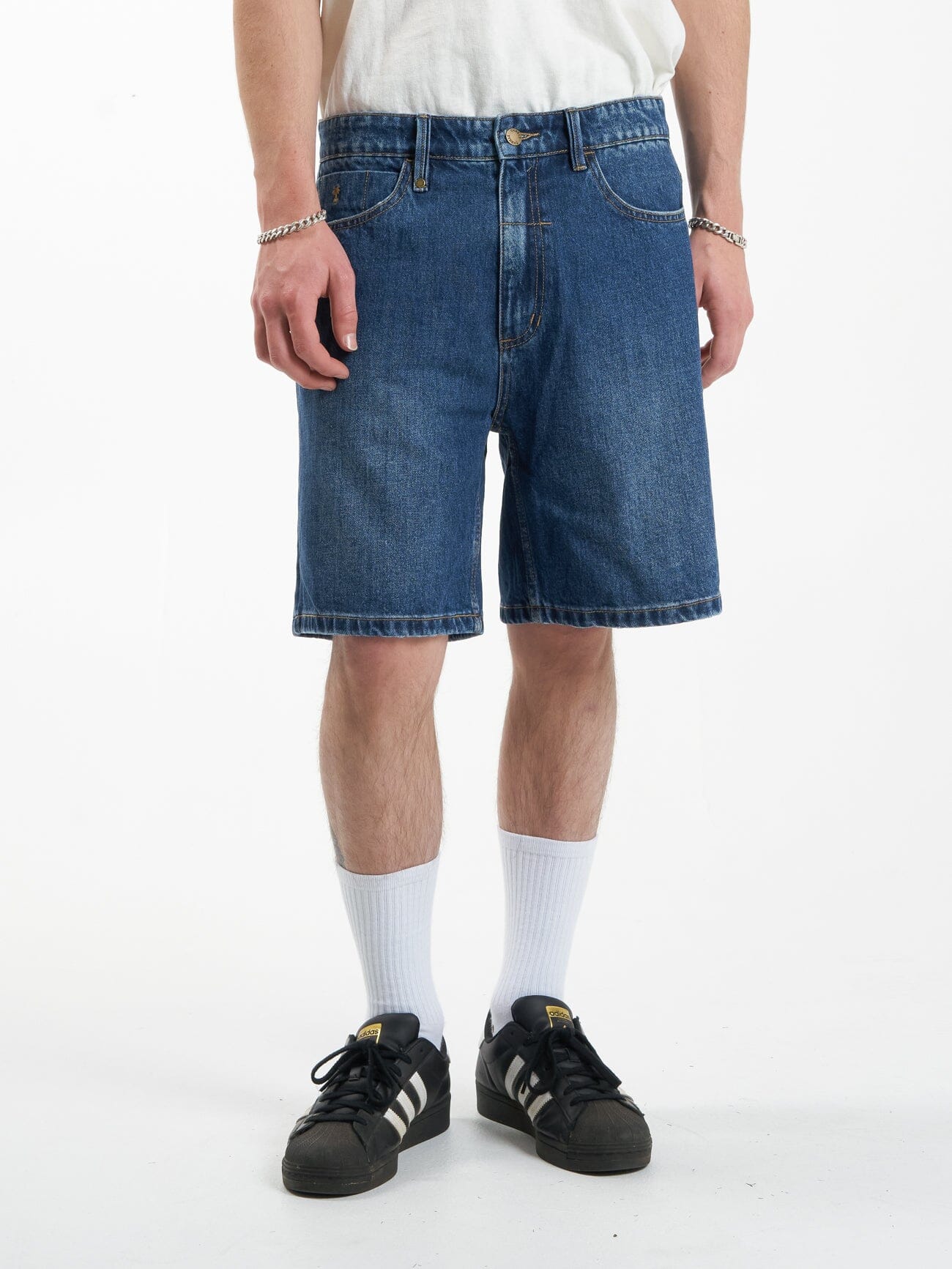 Branded sale shorts online