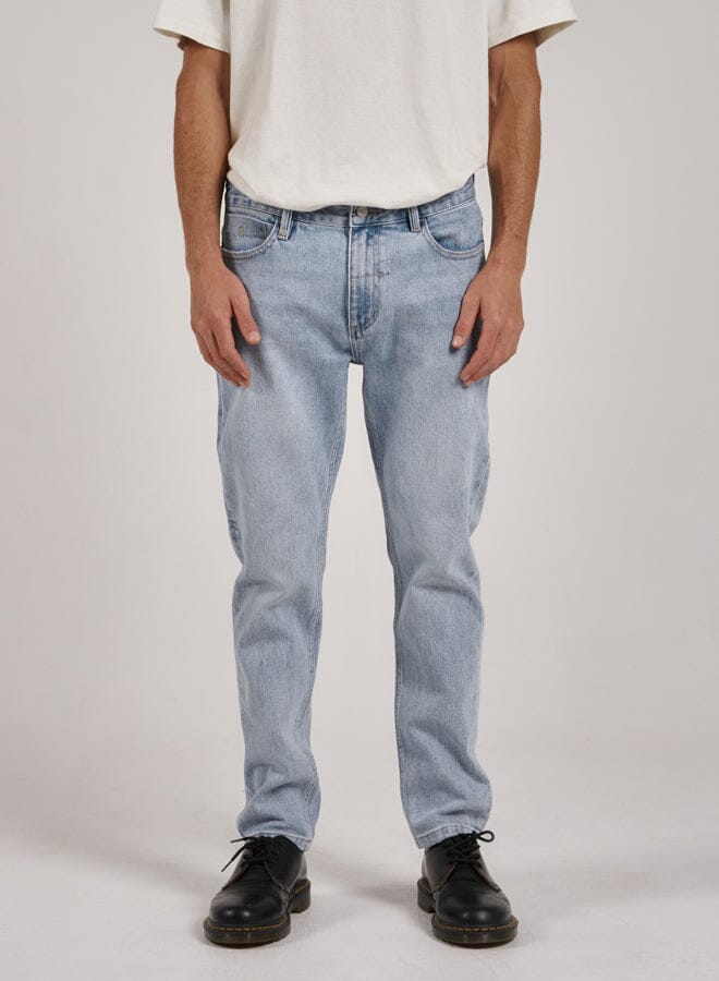 Men's Bones Jeans