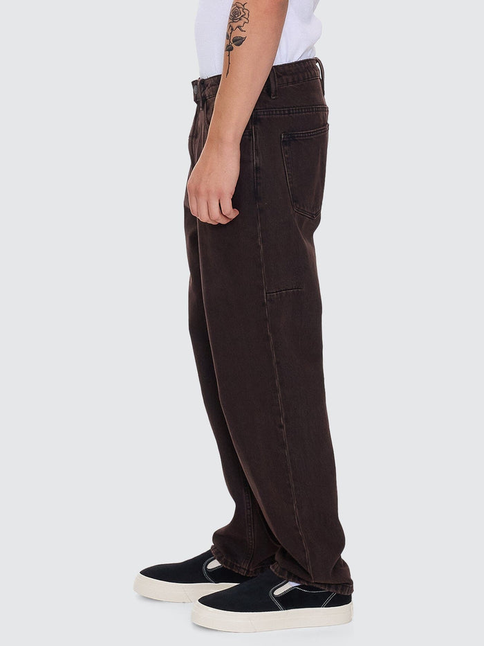 Slacker Relaxed Denim Jean - Java 26