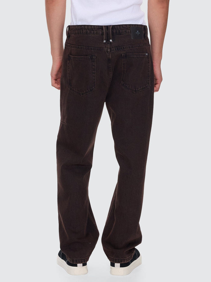 Slacker Relaxed Denim Jean - Java 26
