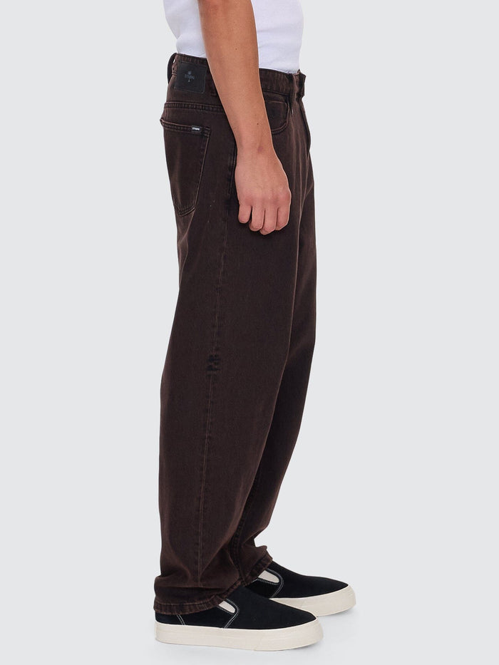 Slacker Relaxed Denim Jean - Java 26