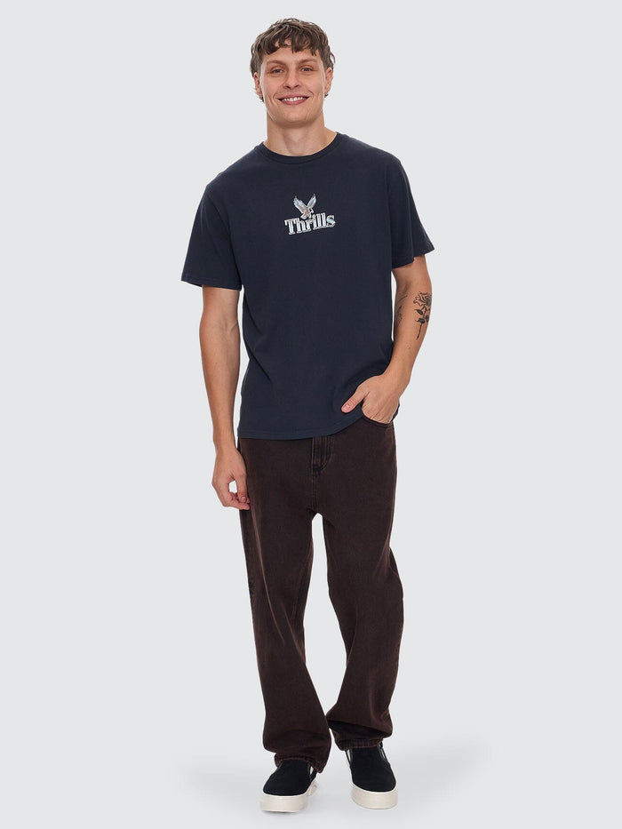 Slacker Relaxed Denim Jean - Java 26