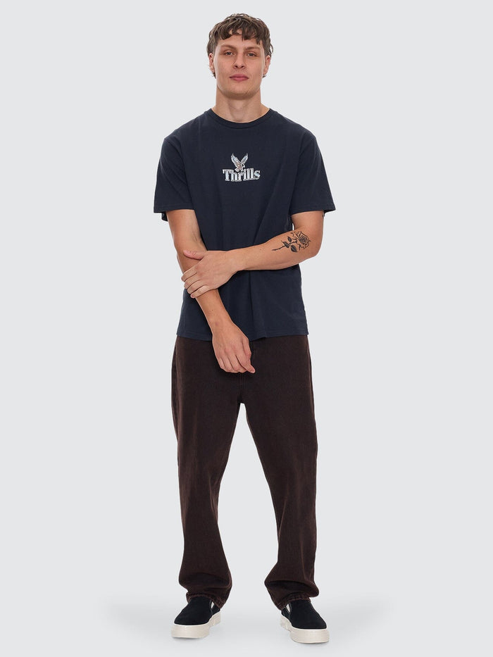 Slacker Relaxed Denim Jean - Java 26