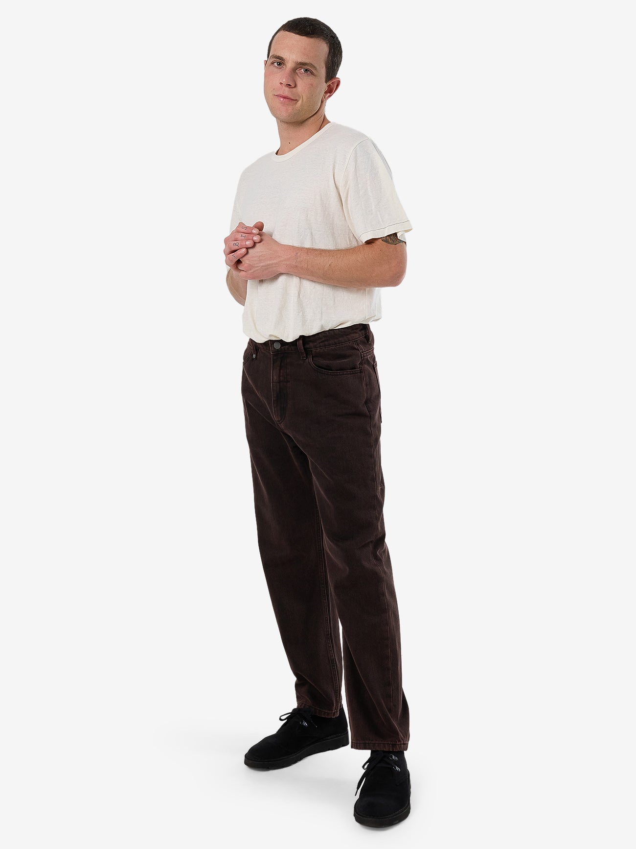 Slacker Denim Jean - Java
