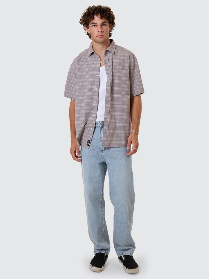 Slacker Denim Jean - Dusk 26