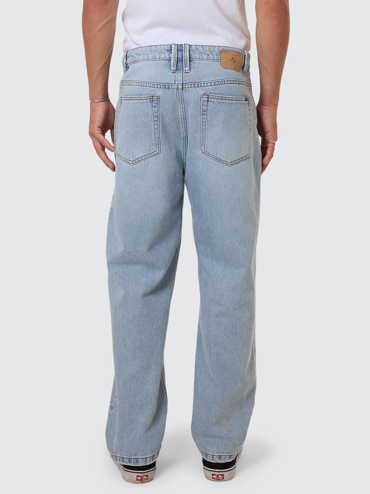 Slacker Denim Jean - Dusk 26
