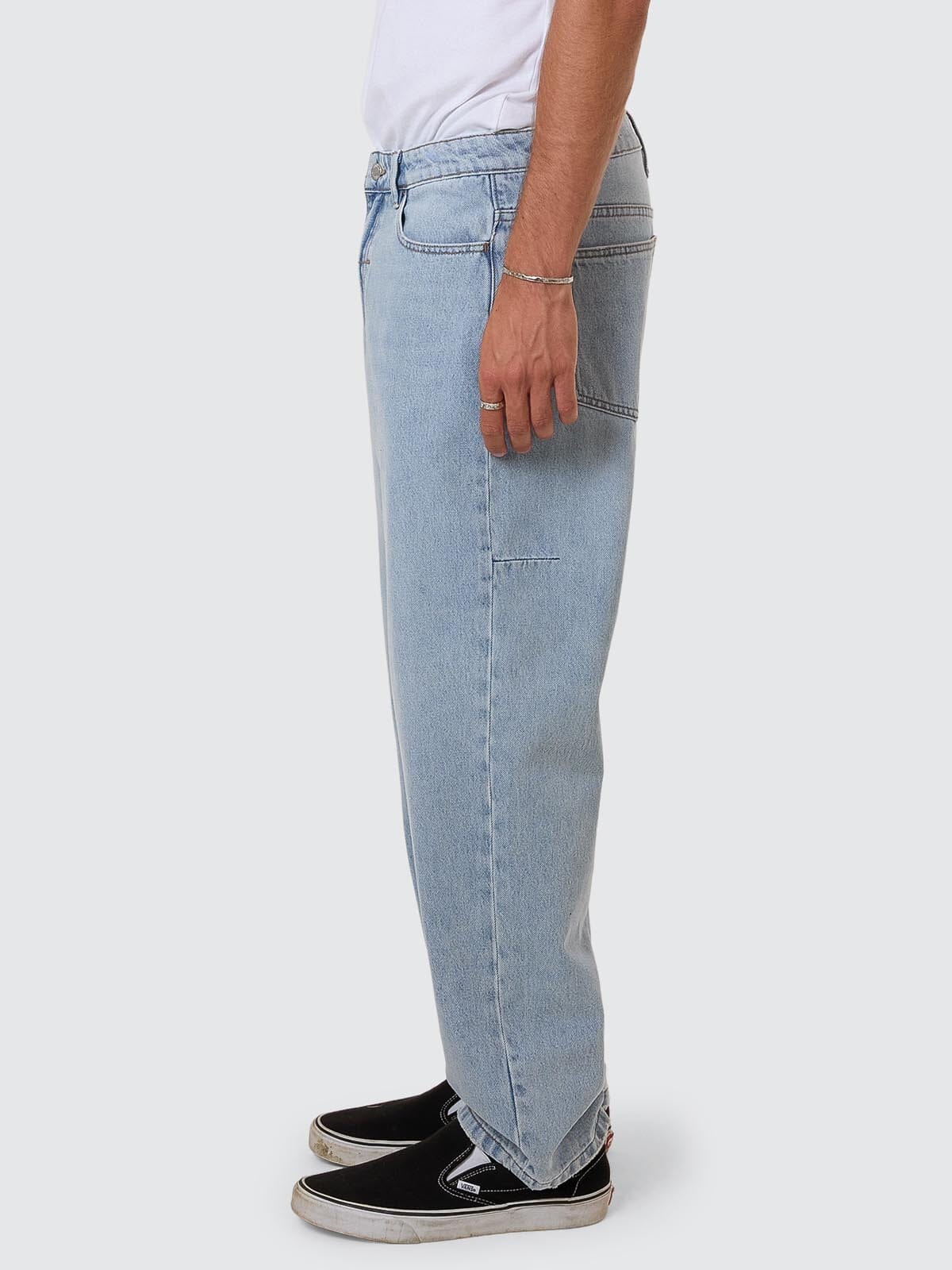 Slacker Denim Jean - Dusk 26
