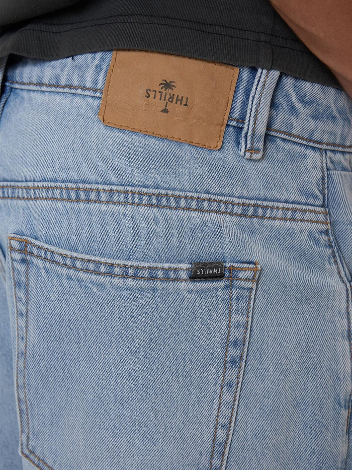 Big Slacker Denim Jean - Dusk 26