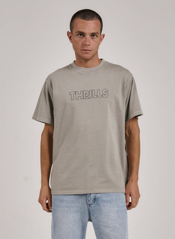 Mens Tees / T-Shirts | Australia β THRILLS CO