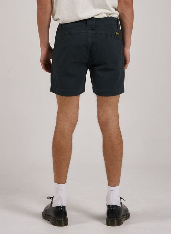 Thrills Union Mandude Work Chino Short - Spruce