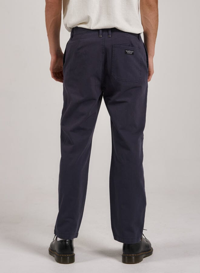 THRILLS Minimal Thrills Work Chopped Elastic Surf Pant (スリルズ