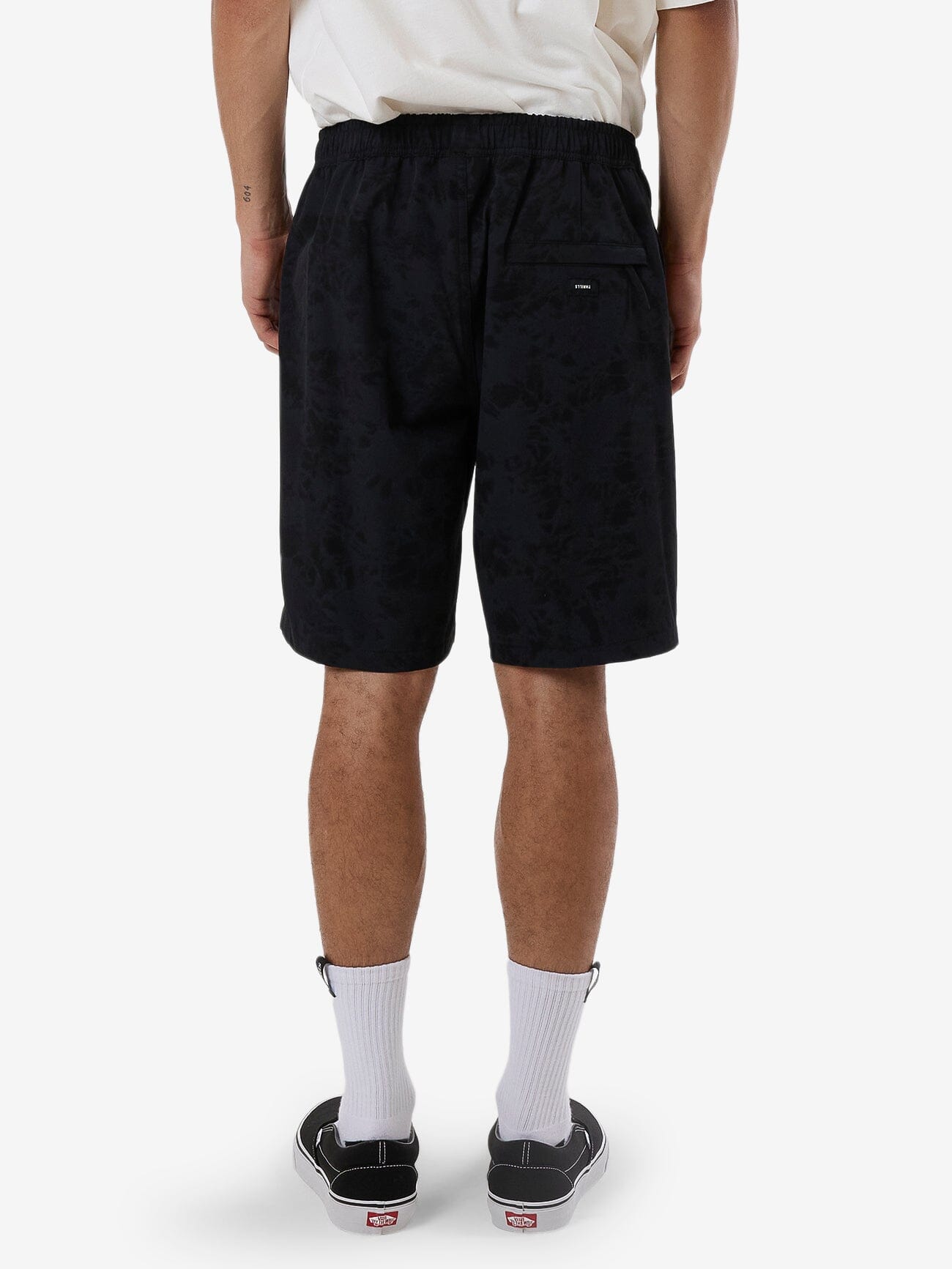 Shadow Short - Black 28