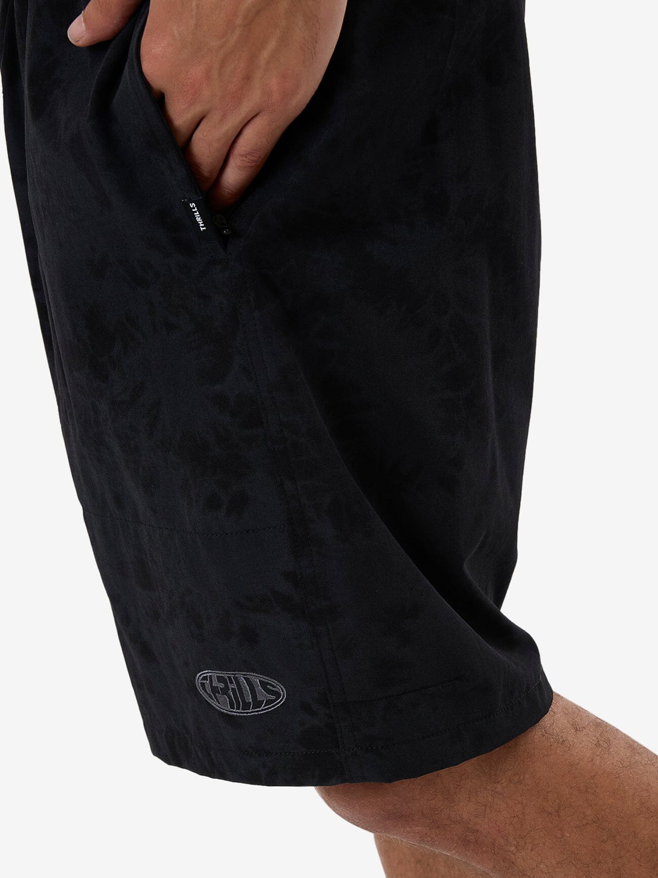 Shadow Short - Black 28