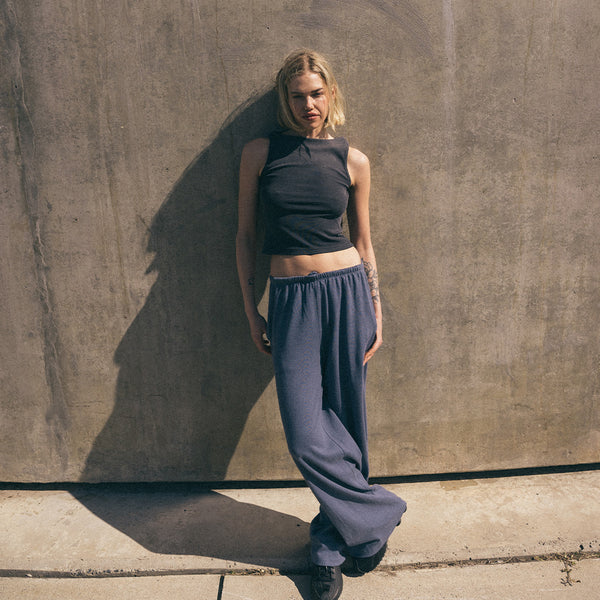 Womens Hemp Collection