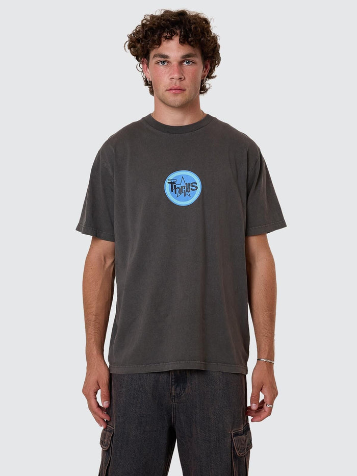 Super Blast Merch Fit Tee - Merch Black XS