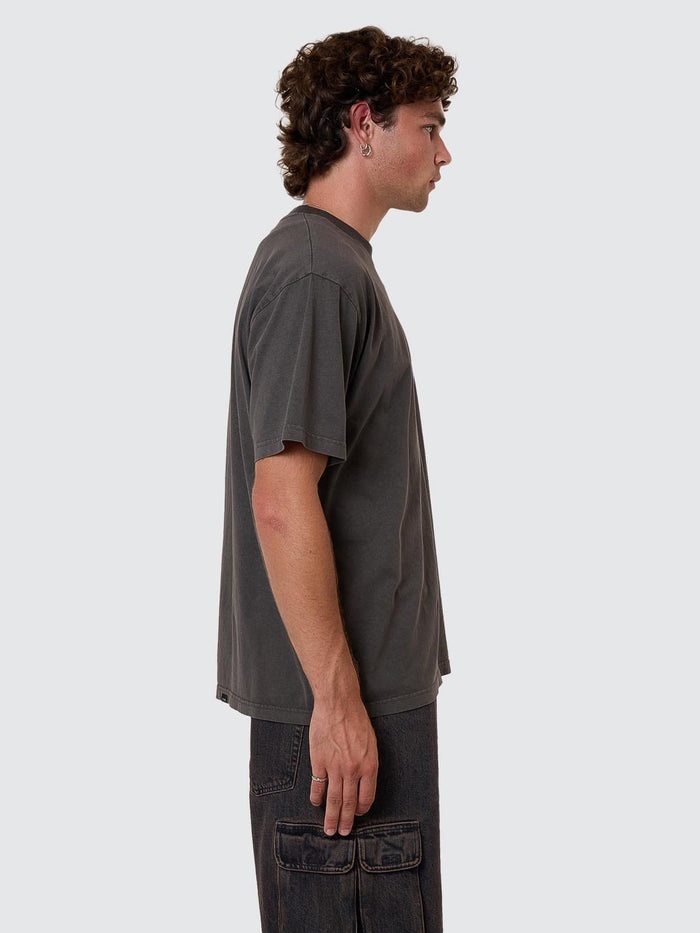 Super Blast Merch Fit Tee - Merch Black XS