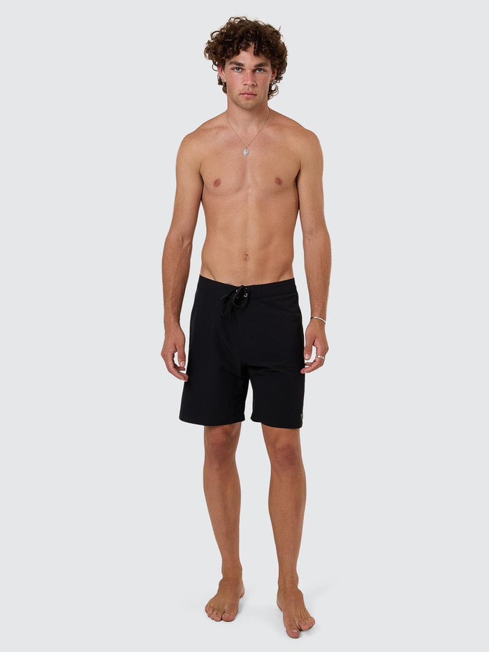 Minimal Thrills Boardshort 2.0 - Black 28