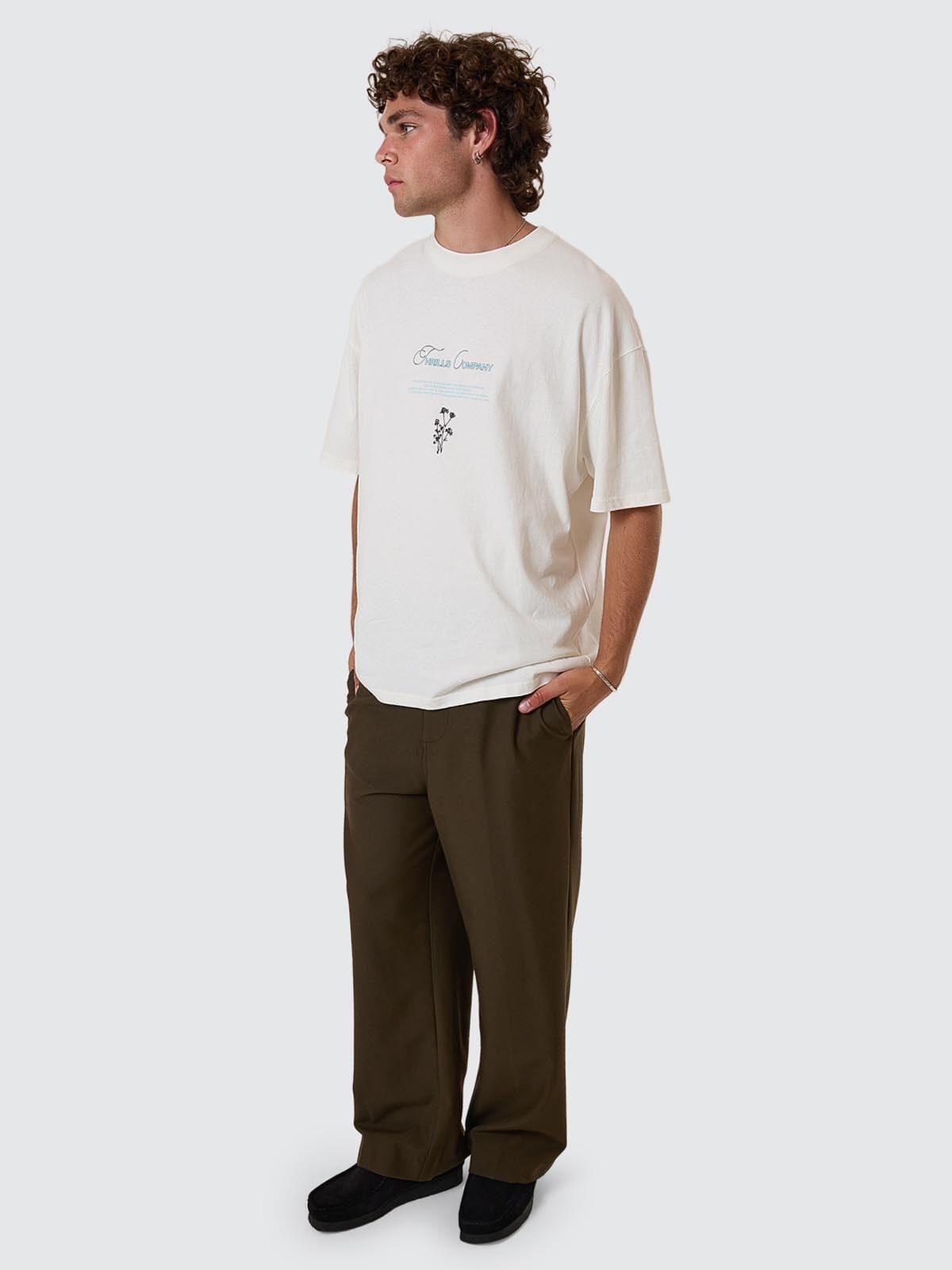Big Slacker Pub Pant - Tarmac 28