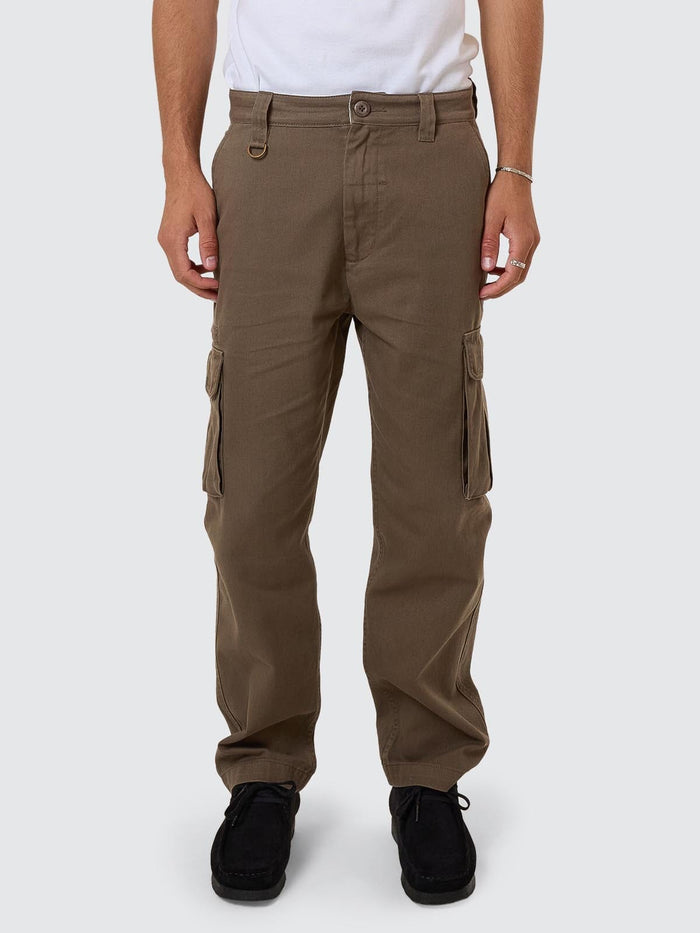 Slacker Union Cargo Pant - Desert