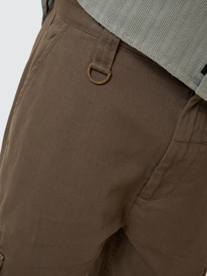 Slacker Union Cargo Pant - Desert