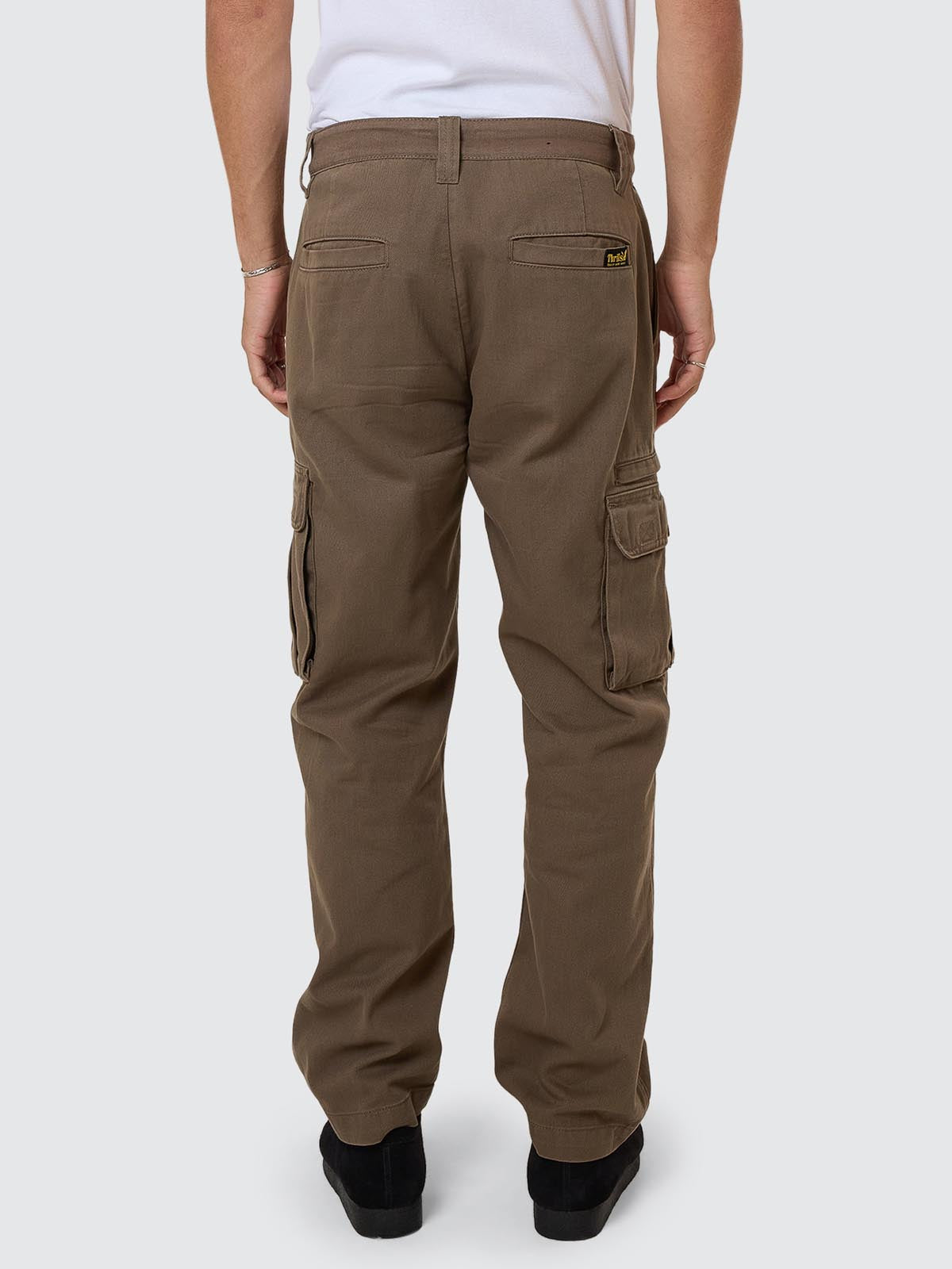 Slacker Union Cargo Pant - Desert