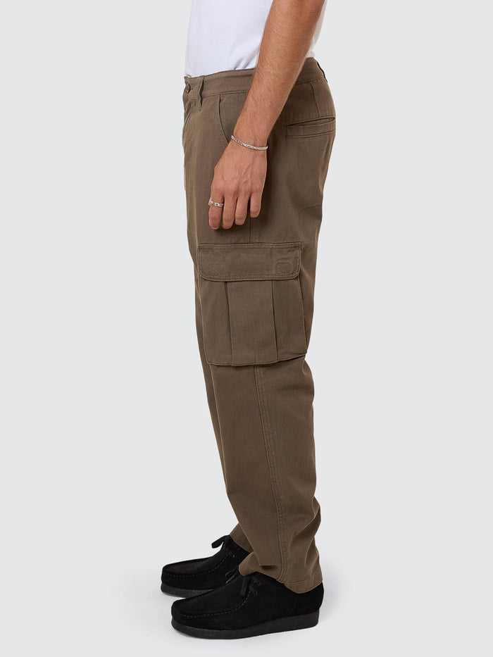 Slacker Union Cargo Pant - Desert