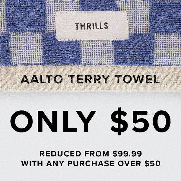 Beach Towels
