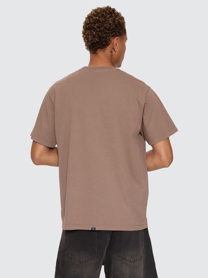 Wreath Of Desire Embro Merch Tee - Falcon XS