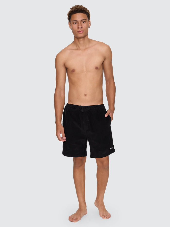 Thrills Forever Cord Volley - Black 26
